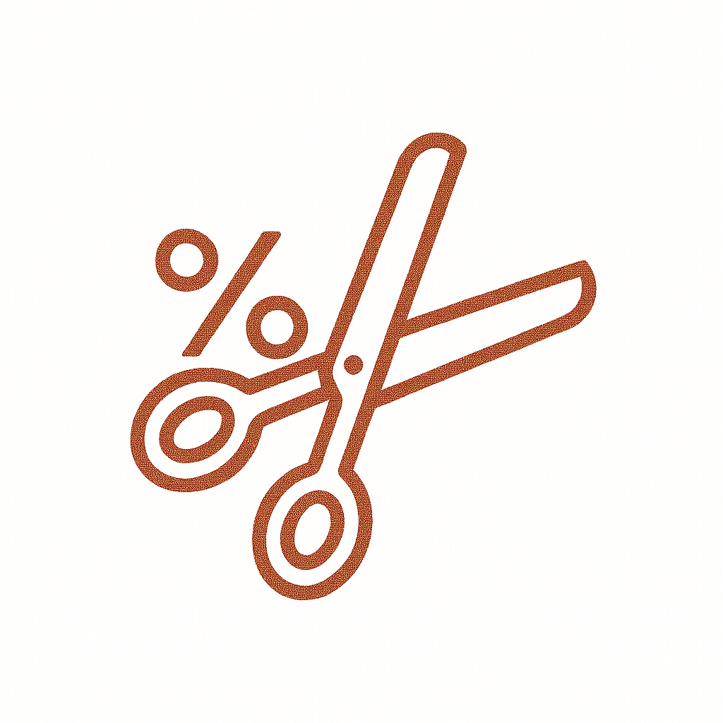 nozyczki tnace rabat na zakup ubezpieczenia