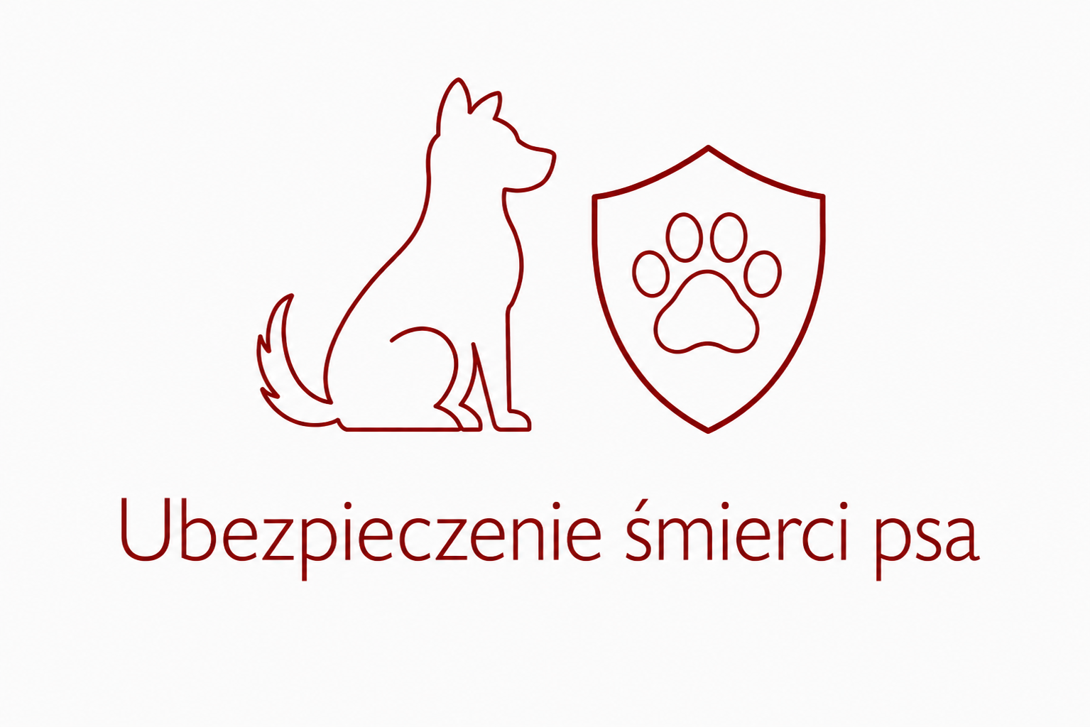 Ubezpieczenie śmierci psa