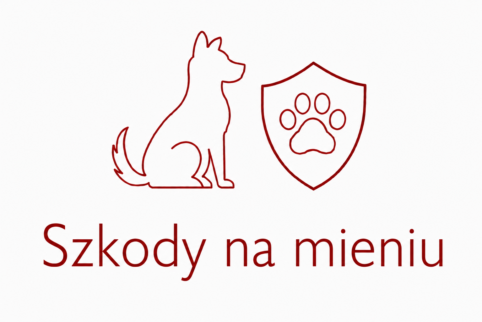 Szkody w mieniu wyrządzone przez psa