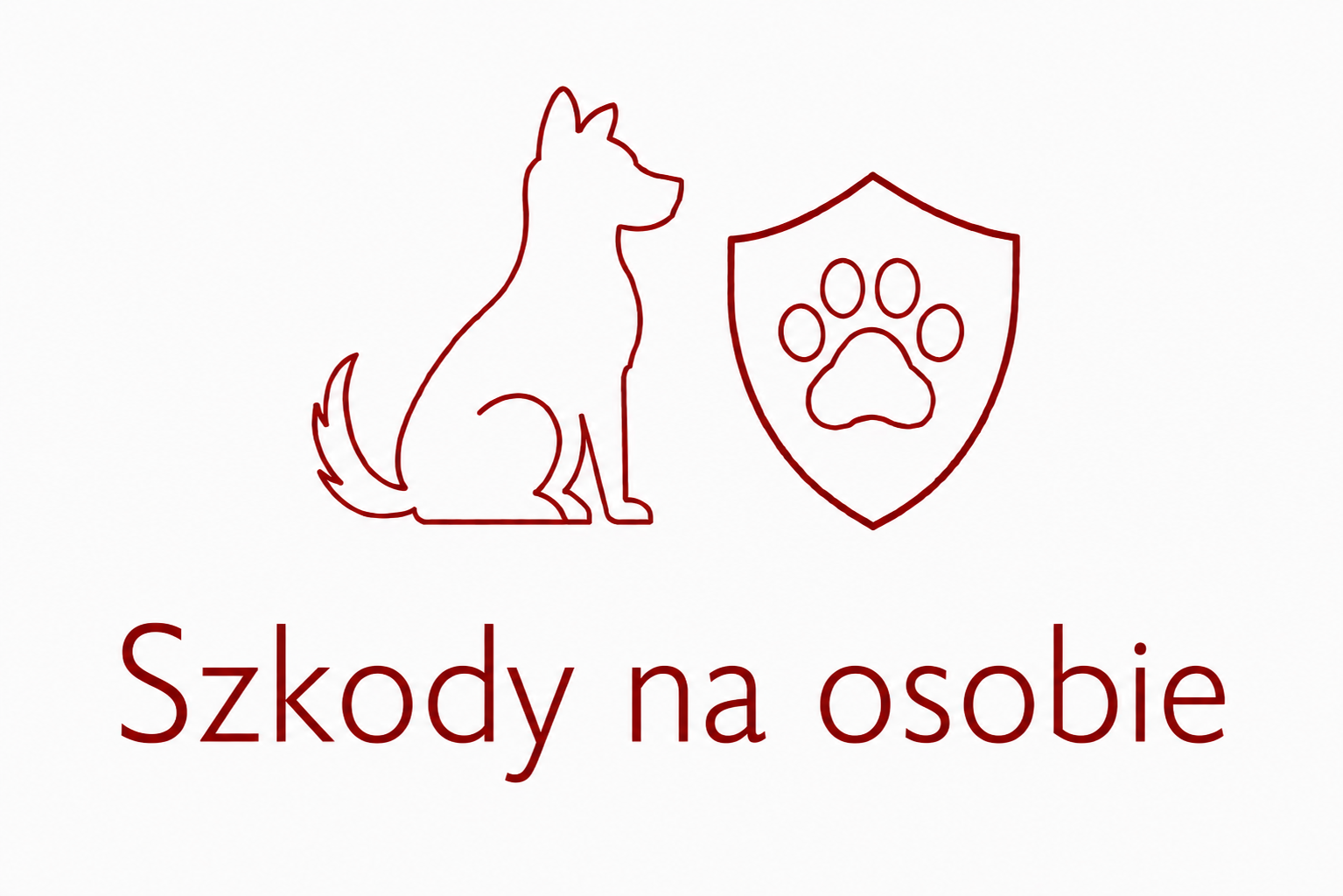 Szkody na osobie wyrządzone przez psa